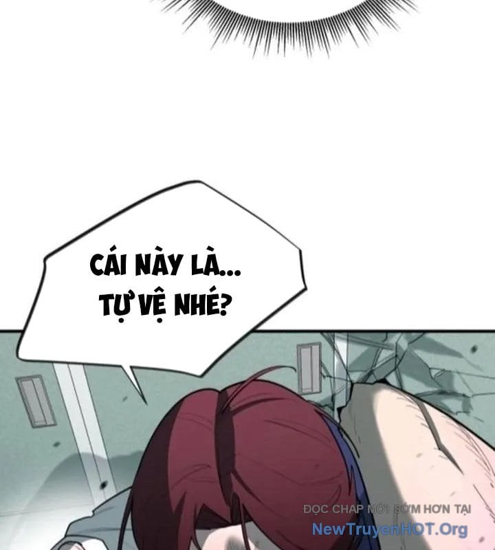 Cuộc Sống Học Đường Của Đội Trưởng Quận Chap 30 - Next Chap 31