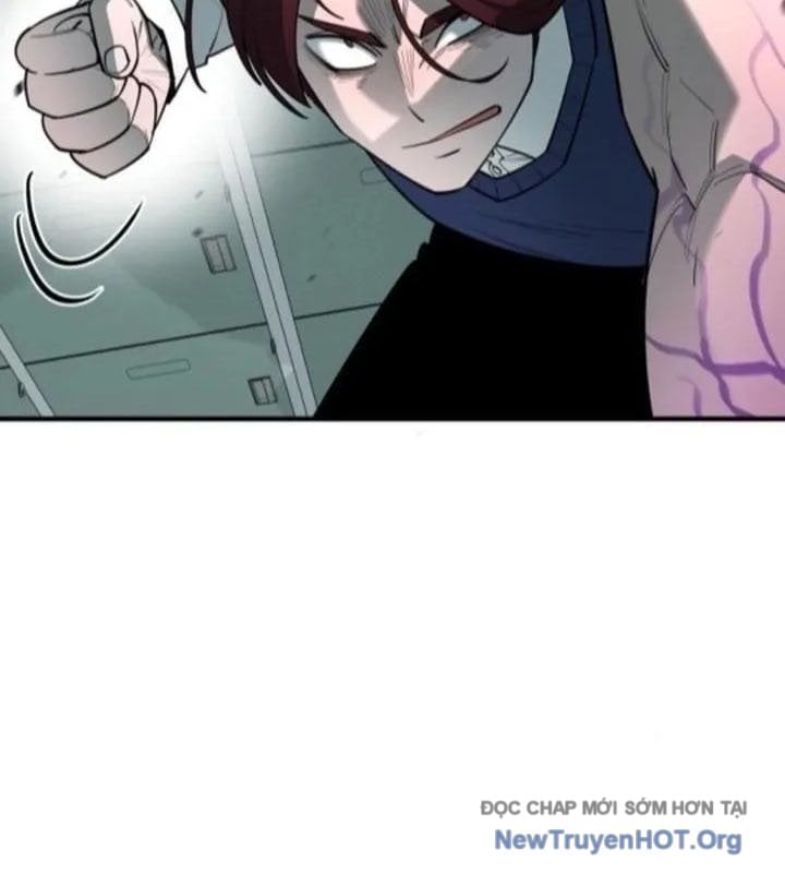 Cuộc Sống Học Đường Của Đội Trưởng Quận Chap 30 - Next Chap 31