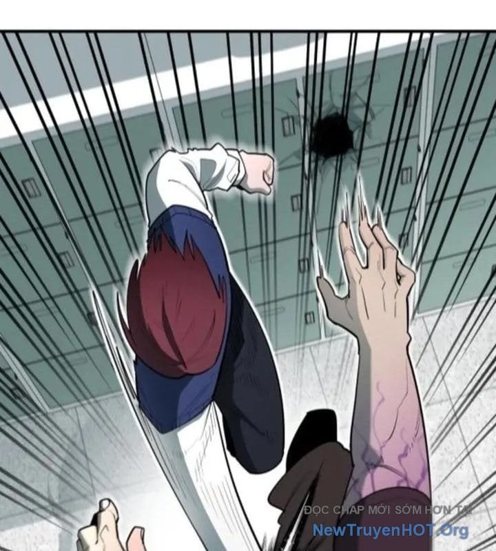 Cuộc Sống Học Đường Của Đội Trưởng Quận Chap 30 - Next Chap 31