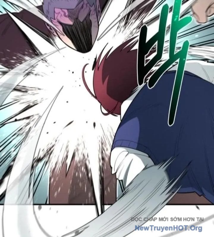 Cuộc Sống Học Đường Của Đội Trưởng Quận Chap 30 - Next Chap 31