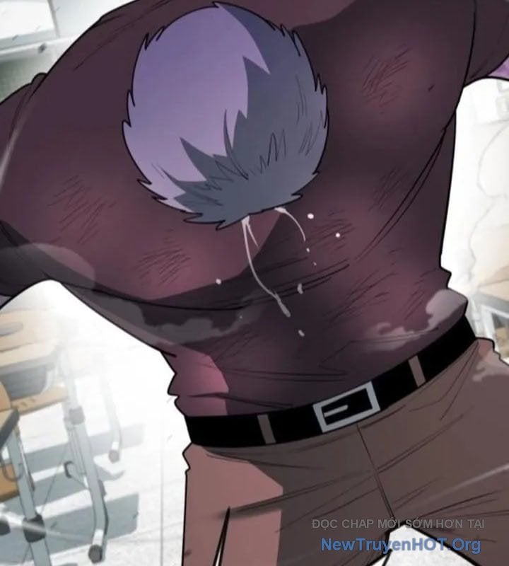 Cuộc Sống Học Đường Của Đội Trưởng Quận Chap 30 - Next Chap 31