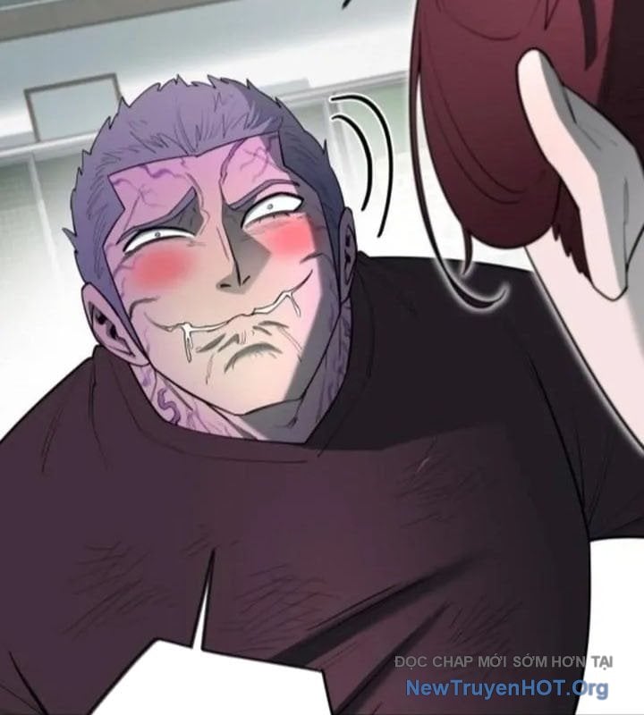 Cuộc Sống Học Đường Của Đội Trưởng Quận Chap 30 - Next Chap 31