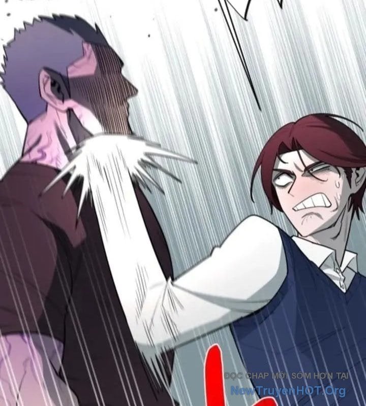 Cuộc Sống Học Đường Của Đội Trưởng Quận Chap 30 - Next Chap 31