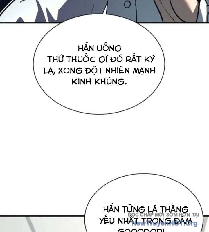 Cuộc Sống Học Đường Của Đội Trưởng Quận Chap 30 - Next Chap 31