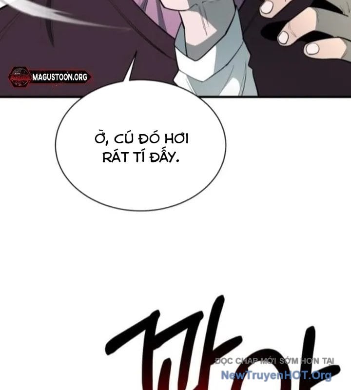 Cuộc Sống Học Đường Của Đội Trưởng Quận Chap 30 - Next Chap 31