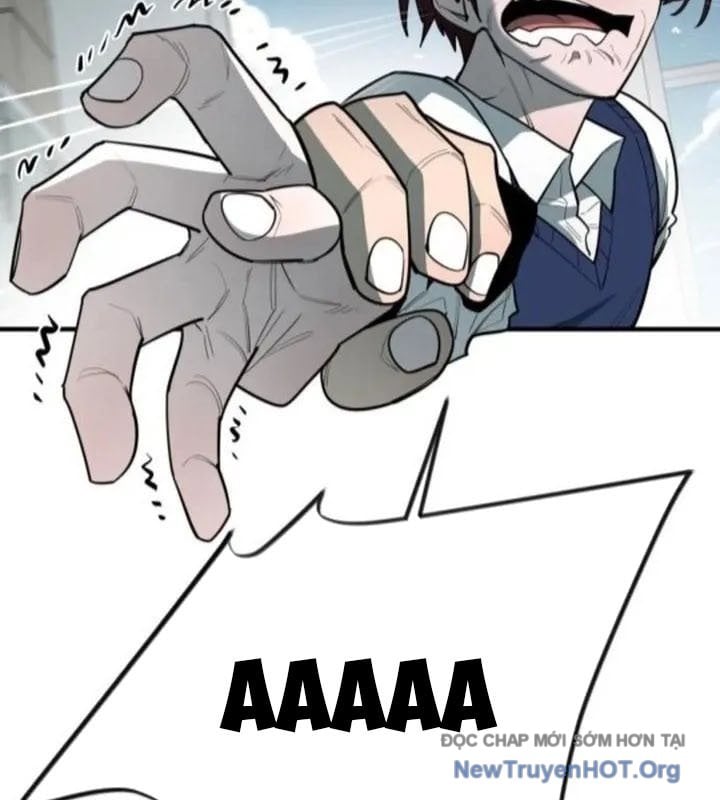 Cuộc Sống Học Đường Của Đội Trưởng Quận Chap 30 - Next Chap 31