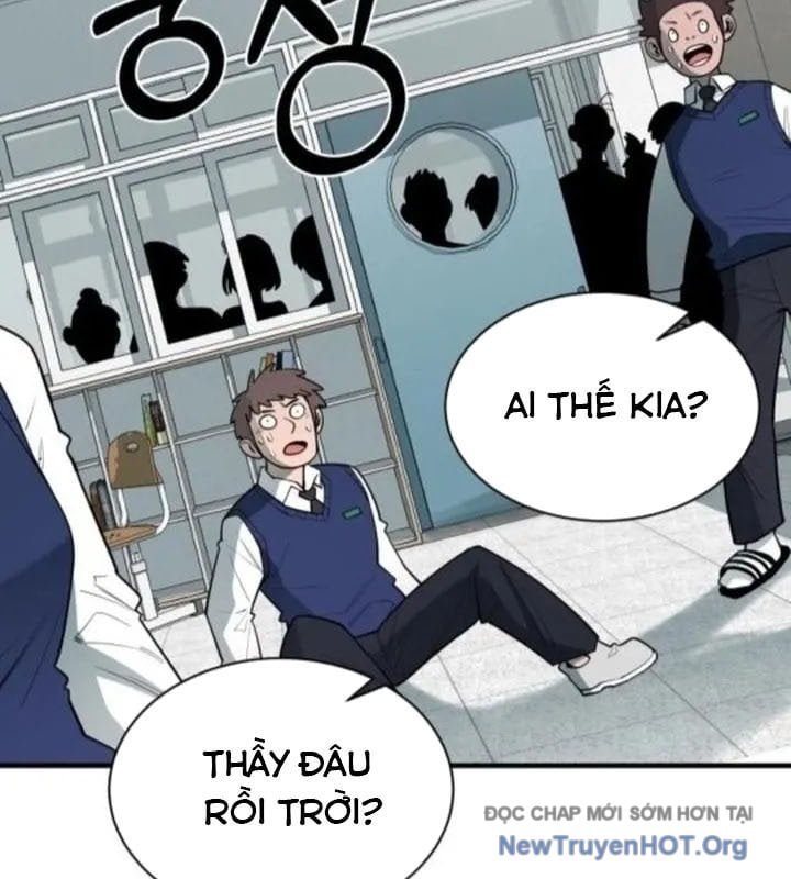 Cuộc Sống Học Đường Của Đội Trưởng Quận Chap 30 - Next Chap 31