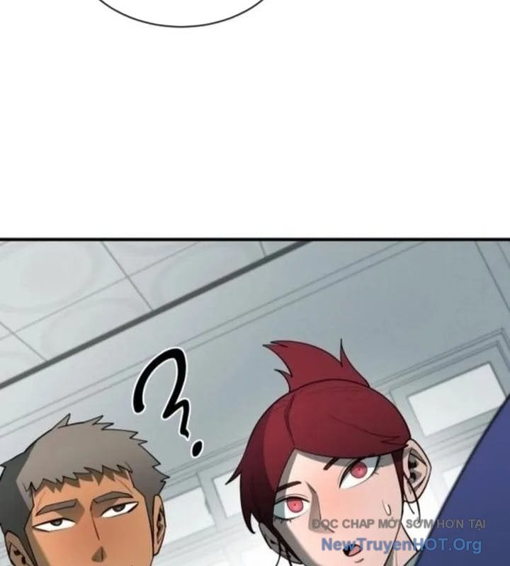 Cuộc Sống Học Đường Của Đội Trưởng Quận Chap 30 - Next Chap 31