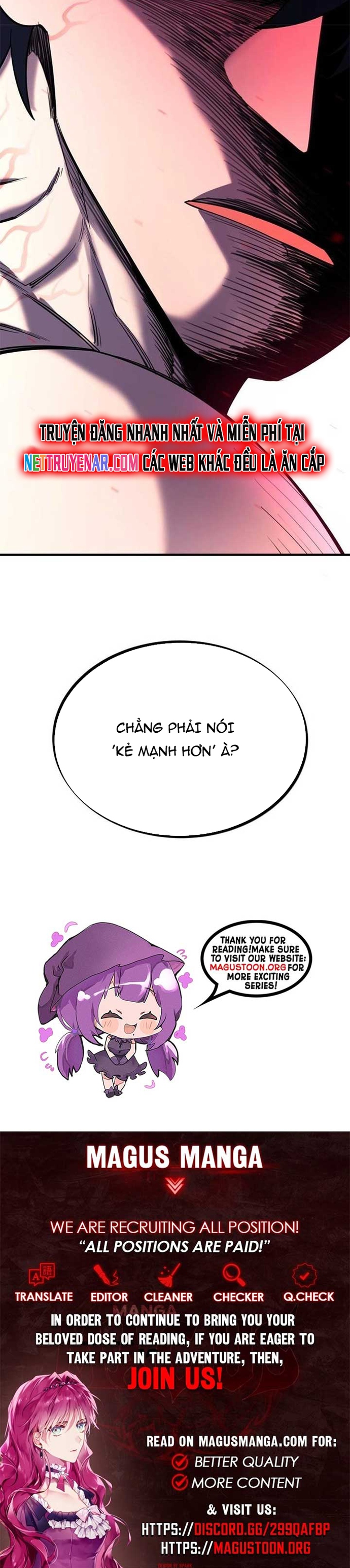 Cuộc Sống Học Đường Của Đội Trưởng Quận Chap 34 - Next Chap 35