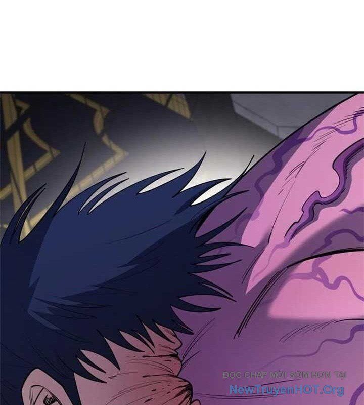 Cuộc Sống Học Đường Của Đội Trưởng Quận Chap 35 - Next Chap 36