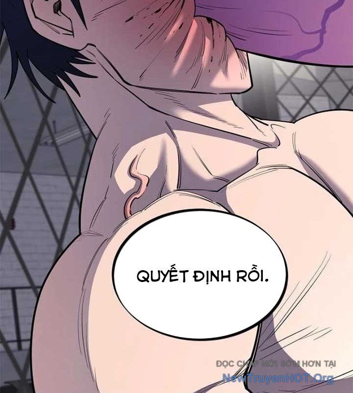 Cuộc Sống Học Đường Của Đội Trưởng Quận Chap 35 - Next Chap 36