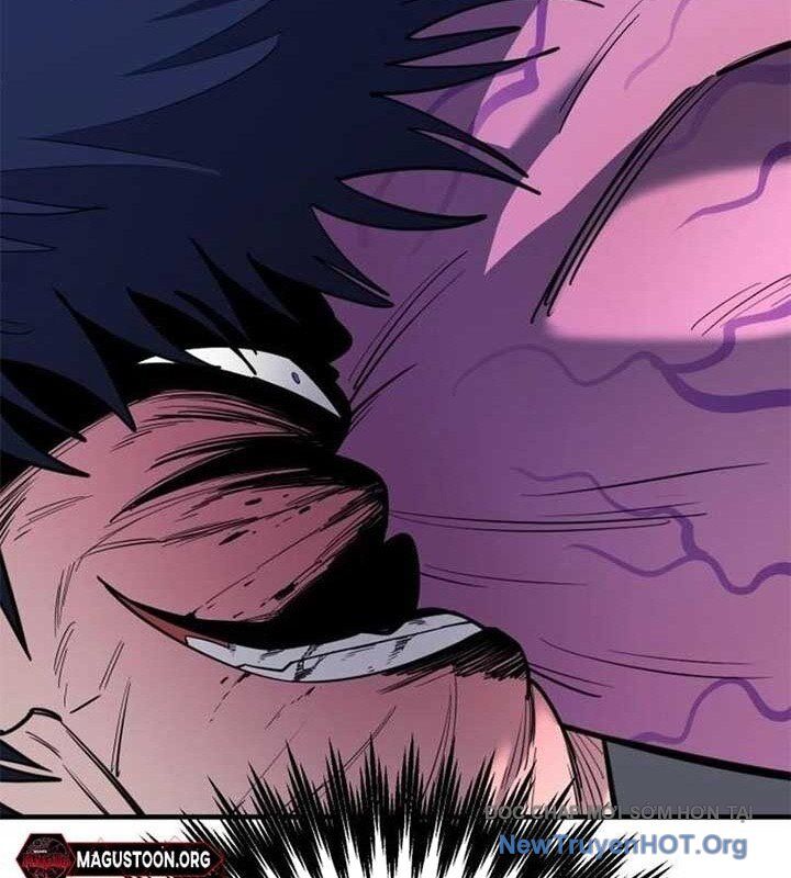 Cuộc Sống Học Đường Của Đội Trưởng Quận Chap 35 - Next Chap 36