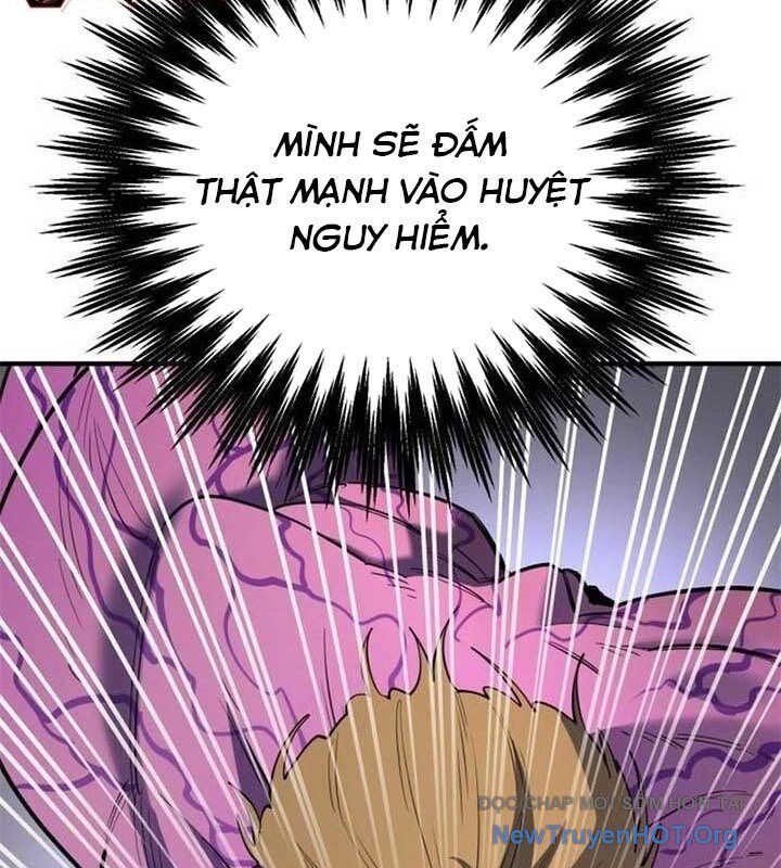 Cuộc Sống Học Đường Của Đội Trưởng Quận Chap 35 - Next Chap 36