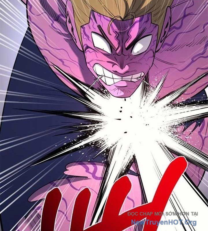 Cuộc Sống Học Đường Của Đội Trưởng Quận Chap 35 - Next Chap 36