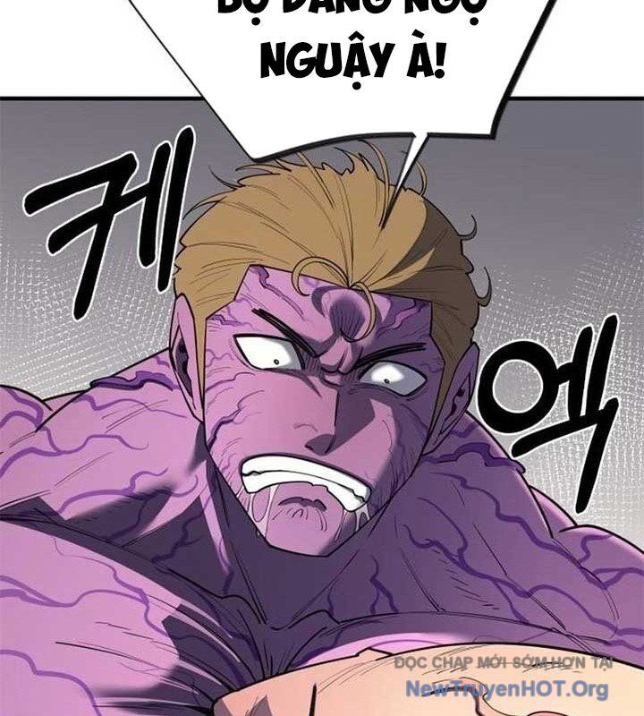 Cuộc Sống Học Đường Của Đội Trưởng Quận Chap 35 - Next Chap 36