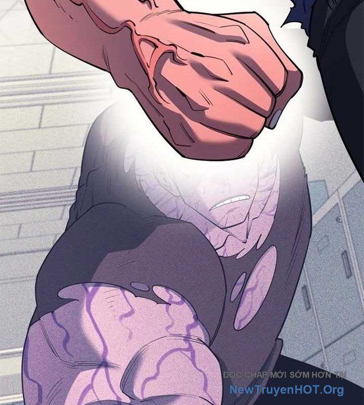 Cuộc Sống Học Đường Của Đội Trưởng Quận Chap 35 - Next Chap 36