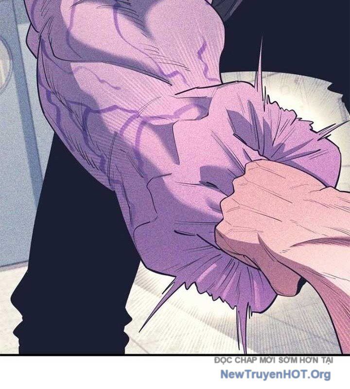 Cuộc Sống Học Đường Của Đội Trưởng Quận Chap 35 - Next Chap 36