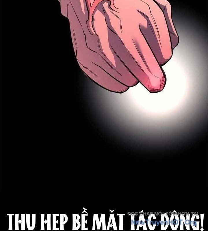 Cuộc Sống Học Đường Của Đội Trưởng Quận Chap 35 - Next Chap 36