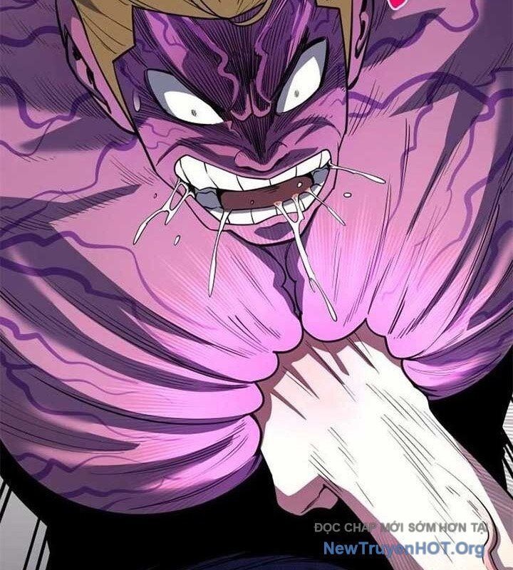 Cuộc Sống Học Đường Của Đội Trưởng Quận Chap 35 - Next Chap 36