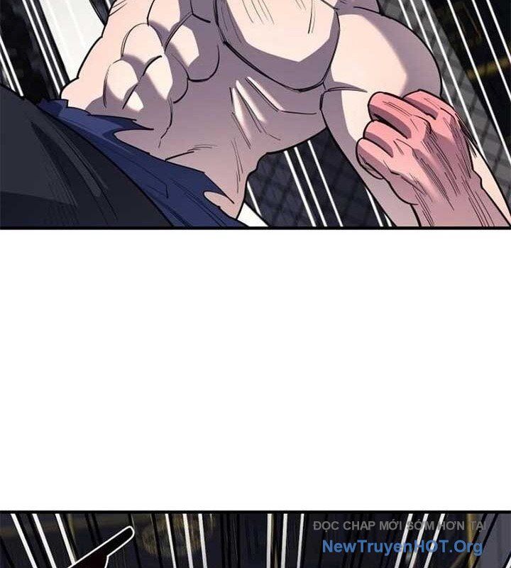 Cuộc Sống Học Đường Của Đội Trưởng Quận Chap 35 - Next Chap 36