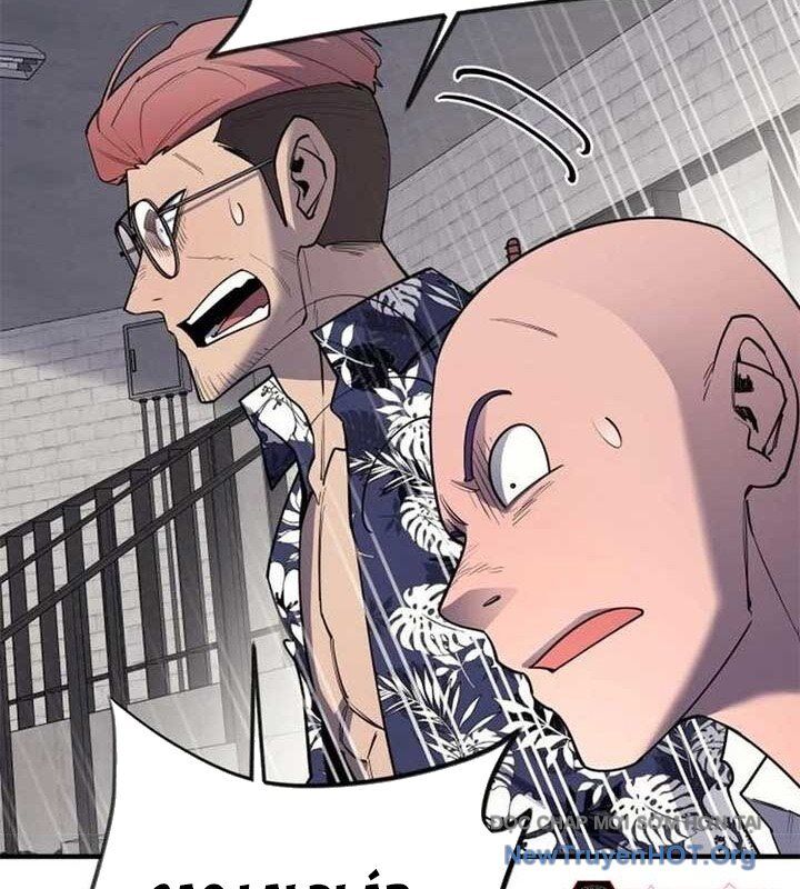 Cuộc Sống Học Đường Của Đội Trưởng Quận Chap 35 - Next Chap 36