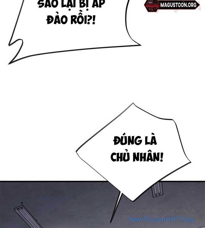 Cuộc Sống Học Đường Của Đội Trưởng Quận Chap 35 - Next Chap 36