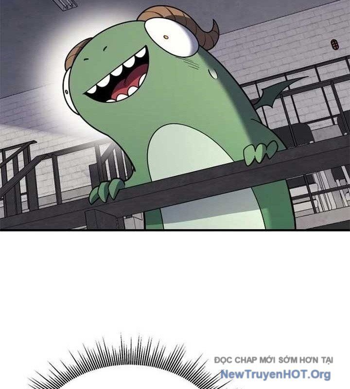 Cuộc Sống Học Đường Của Đội Trưởng Quận Chap 35 - Next Chap 36