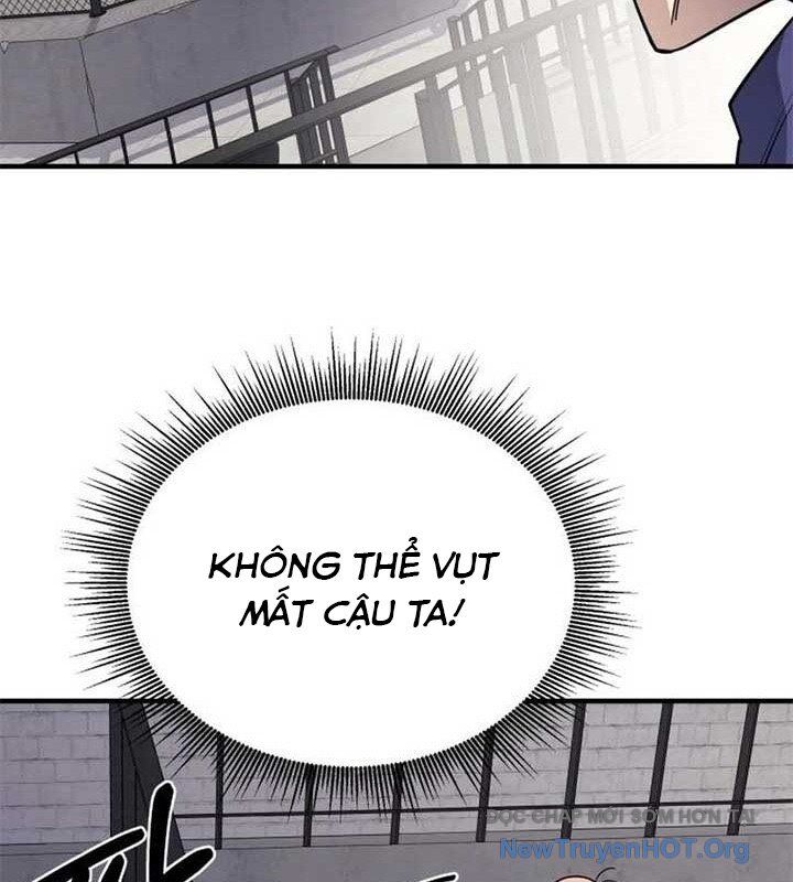 Cuộc Sống Học Đường Của Đội Trưởng Quận Chap 35 - Next Chap 36