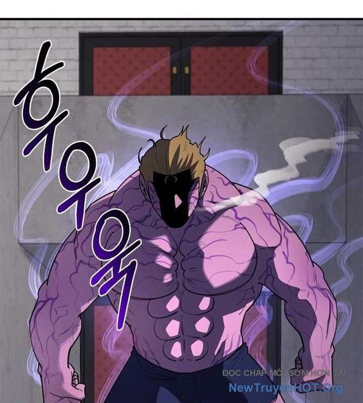 Cuộc Sống Học Đường Của Đội Trưởng Quận Chap 35 - Next Chap 36