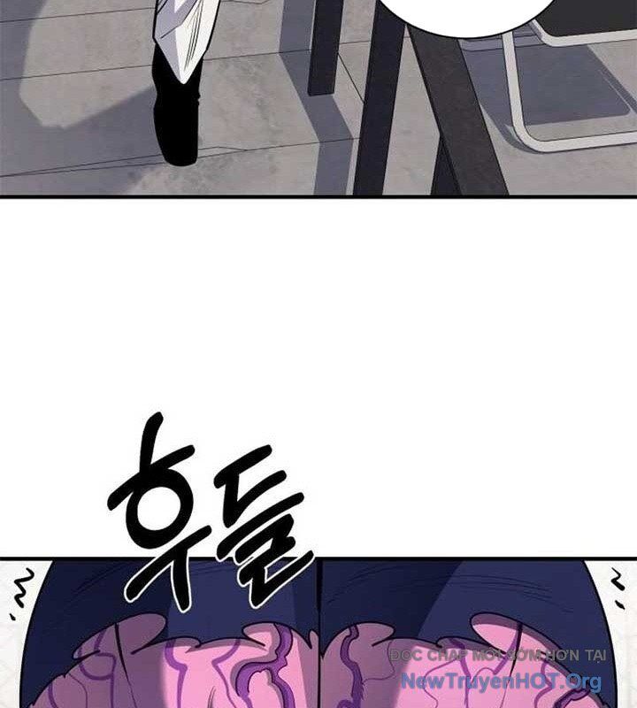 Cuộc Sống Học Đường Của Đội Trưởng Quận Chap 35 - Next Chap 36