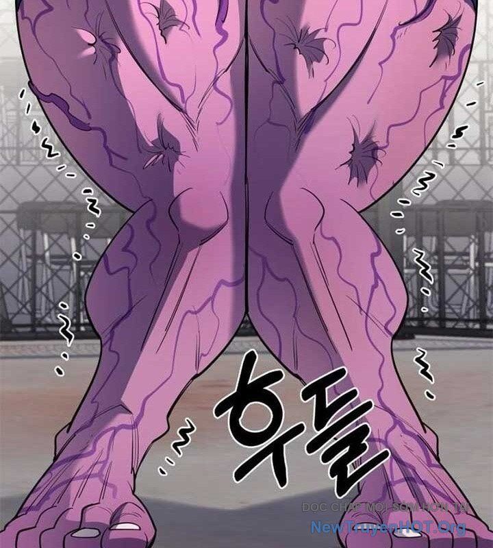 Cuộc Sống Học Đường Của Đội Trưởng Quận Chap 35 - Next Chap 36