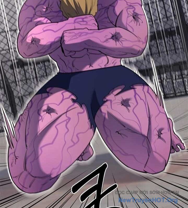 Cuộc Sống Học Đường Của Đội Trưởng Quận Chap 35 - Next Chap 36