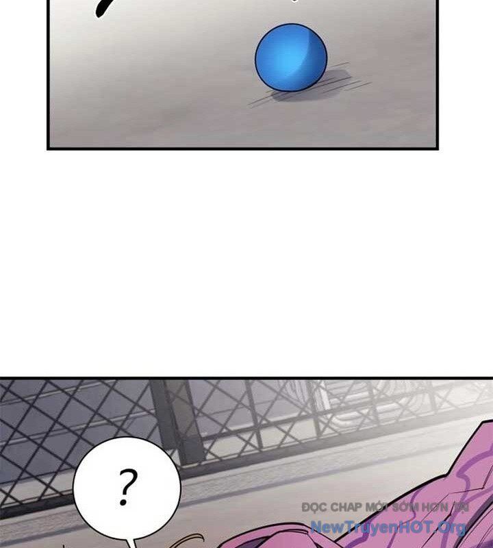 Cuộc Sống Học Đường Của Đội Trưởng Quận Chap 35 - Next Chap 36