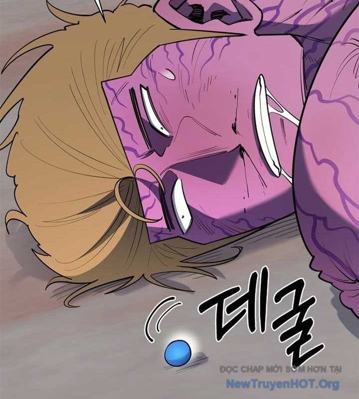 Cuộc Sống Học Đường Của Đội Trưởng Quận Chap 35 - Next Chap 36