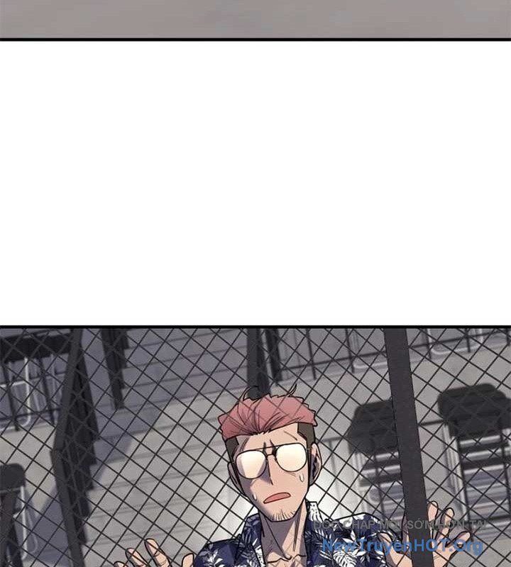 Cuộc Sống Học Đường Của Đội Trưởng Quận Chap 35 - Next Chap 36