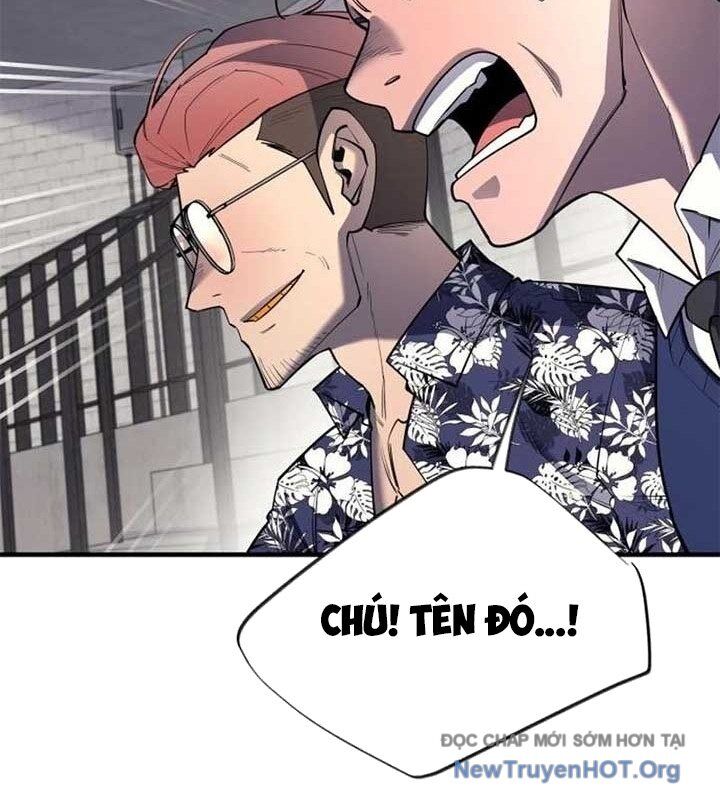 Cuộc Sống Học Đường Của Đội Trưởng Quận Chap 35 - Next Chap 36