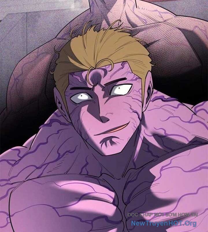 Cuộc Sống Học Đường Của Đội Trưởng Quận Chap 35 - Next Chap 36