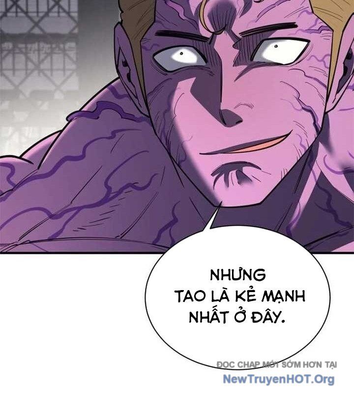 Cuộc Sống Học Đường Của Đội Trưởng Quận Chap 35 - Next Chap 36