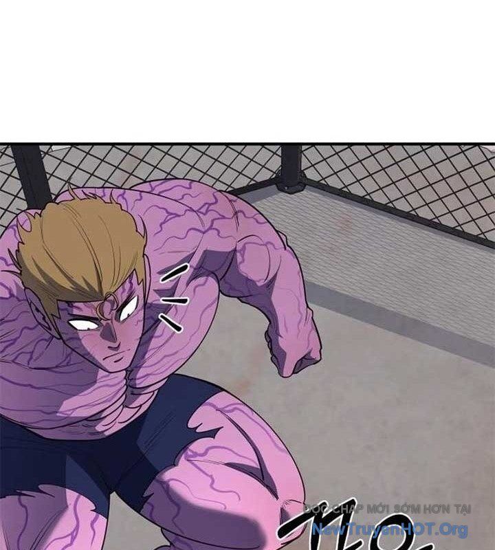 Cuộc Sống Học Đường Của Đội Trưởng Quận Chap 35 - Next Chap 36