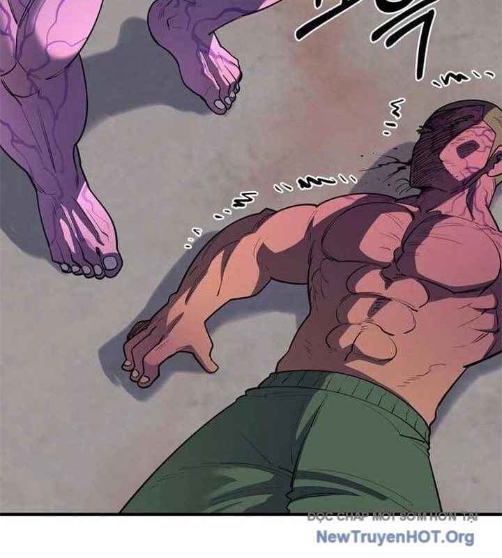 Cuộc Sống Học Đường Của Đội Trưởng Quận Chap 35 - Next Chap 36