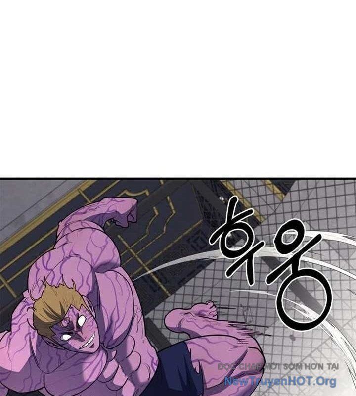 Cuộc Sống Học Đường Của Đội Trưởng Quận Chap 35 - Next Chap 36