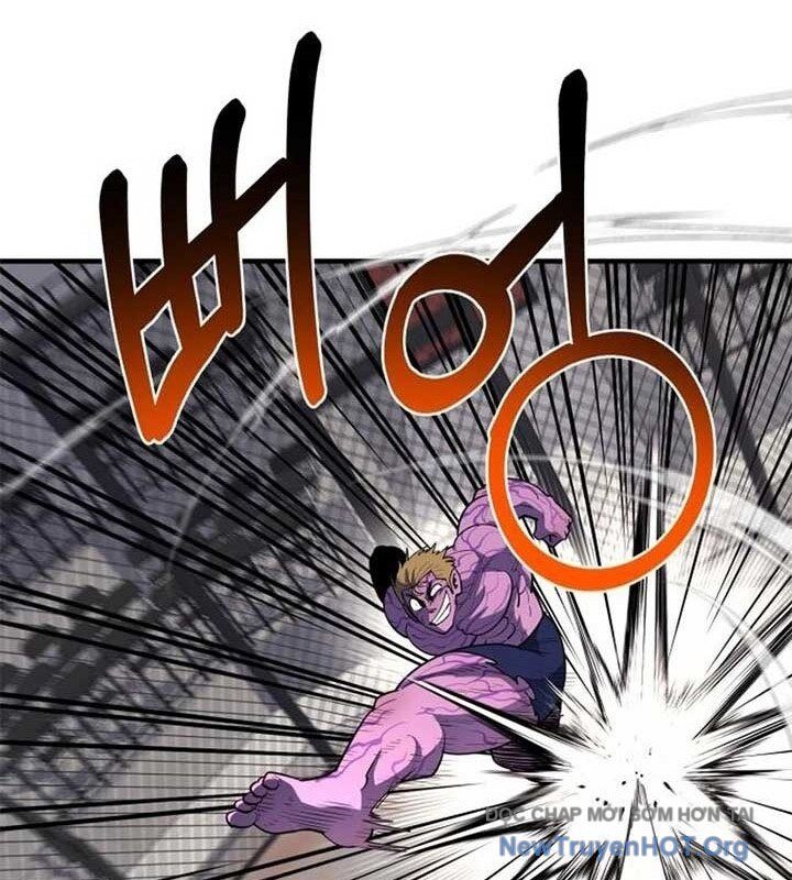 Cuộc Sống Học Đường Của Đội Trưởng Quận Chap 35 - Next Chap 36