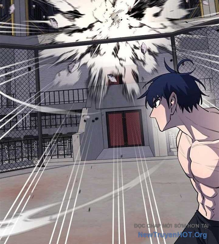 Cuộc Sống Học Đường Của Đội Trưởng Quận Chap 35 - Next Chap 36