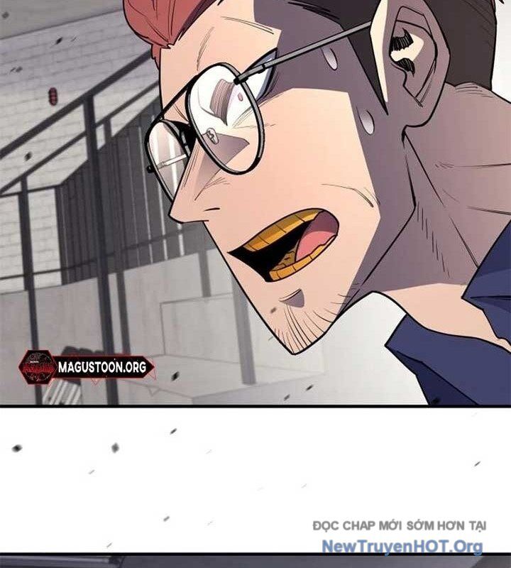 Cuộc Sống Học Đường Của Đội Trưởng Quận Chap 35 - Next Chap 36