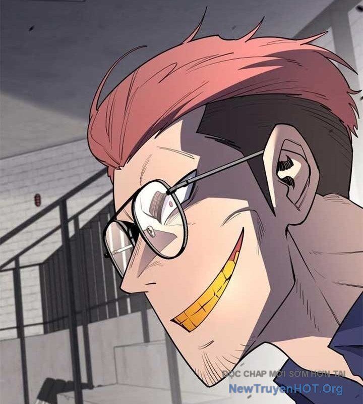 Cuộc Sống Học Đường Của Đội Trưởng Quận Chap 35 - Next Chap 36