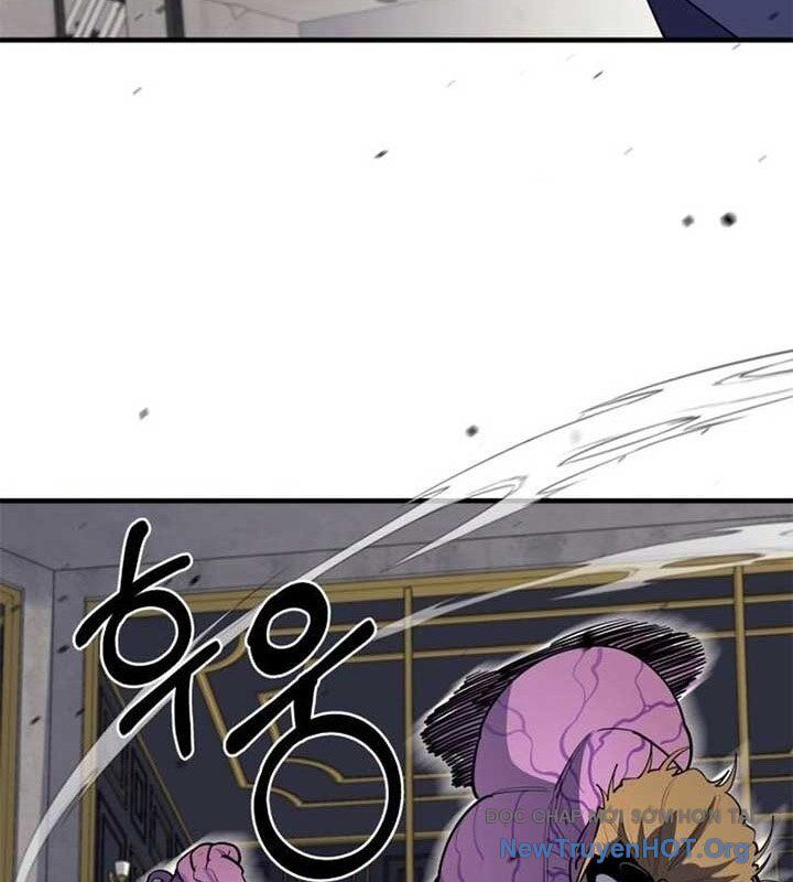 Cuộc Sống Học Đường Của Đội Trưởng Quận Chap 35 - Next Chap 36