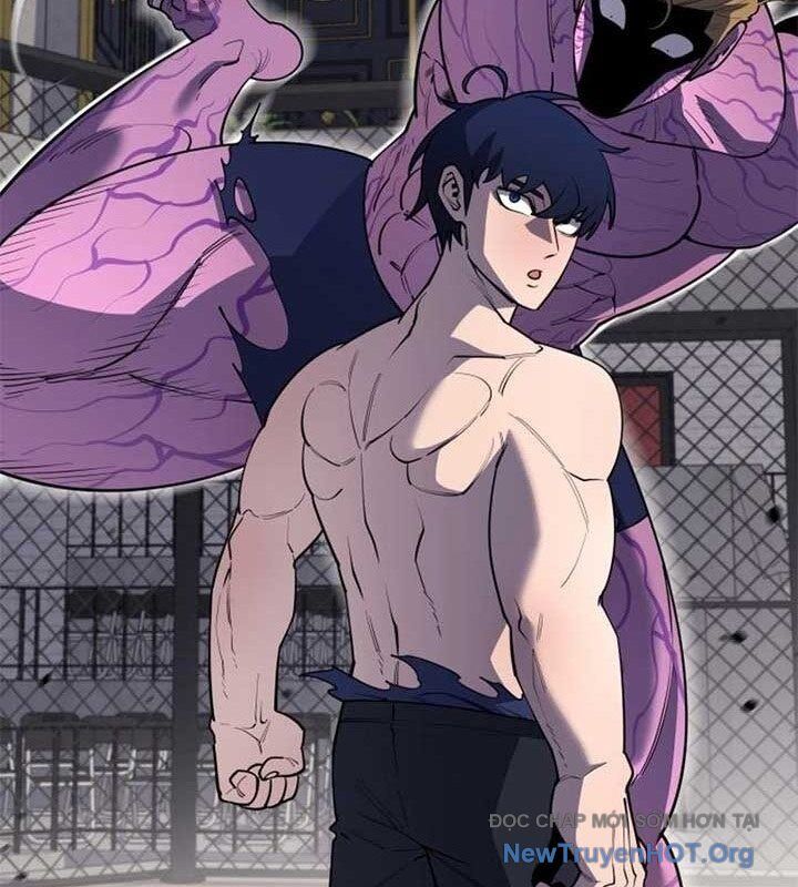 Cuộc Sống Học Đường Của Đội Trưởng Quận Chap 35 - Next Chap 36