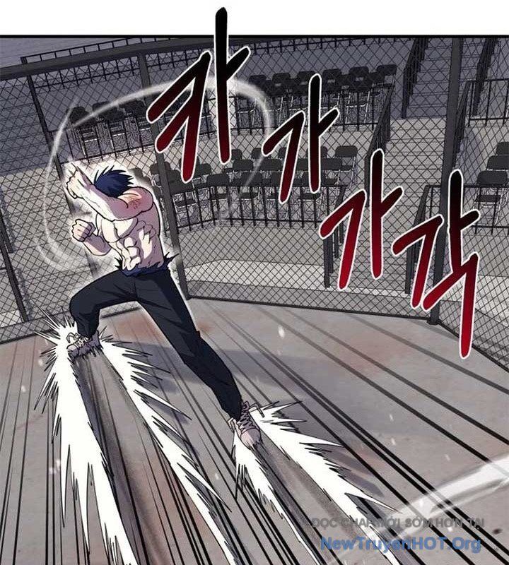 Cuộc Sống Học Đường Của Đội Trưởng Quận Chap 35 - Next Chap 36