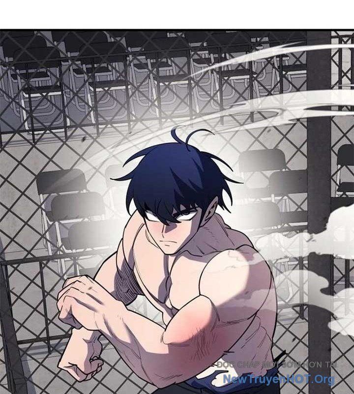 Cuộc Sống Học Đường Của Đội Trưởng Quận Chap 35 - Next Chap 36