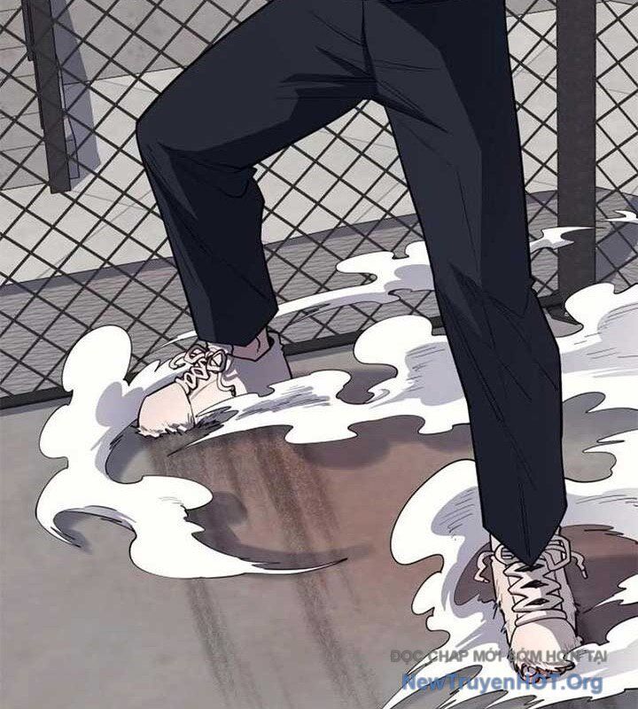 Cuộc Sống Học Đường Của Đội Trưởng Quận Chap 35 - Next Chap 36